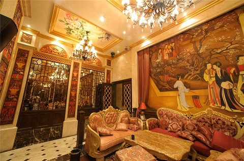 德城高档KTV妹子质量哪家好 德城高档KTV妹子质量哪家好